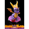 Spyro the Dragon First 4 Figures PVC Statue Standard Edition (7)