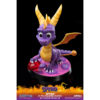 Spyro the Dragon First 4 Figures PVC Statue Standard Edition (8)