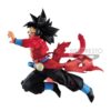 Super Saiyan 4 Xeno Goku Super Dragon Ball Heroes 9th Anniversary Figure (2)