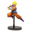 Super Saiyan Goku Dragon Ball Z Z-Battle Figure (1)