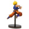 Super Saiyan Goku Dragon Ball Z Z-Battle Figure (2)