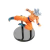 Ultra Instinct Son Goku Dragon Ball FES!! Vol. 8 Figure (4)