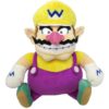 Wario Official Super Mario All Star Collection Plush (2)