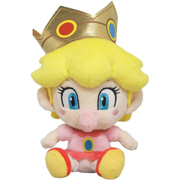 baby-peach-all-star-collection-plush