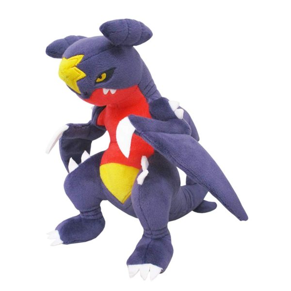 garchomp-all-star-collection