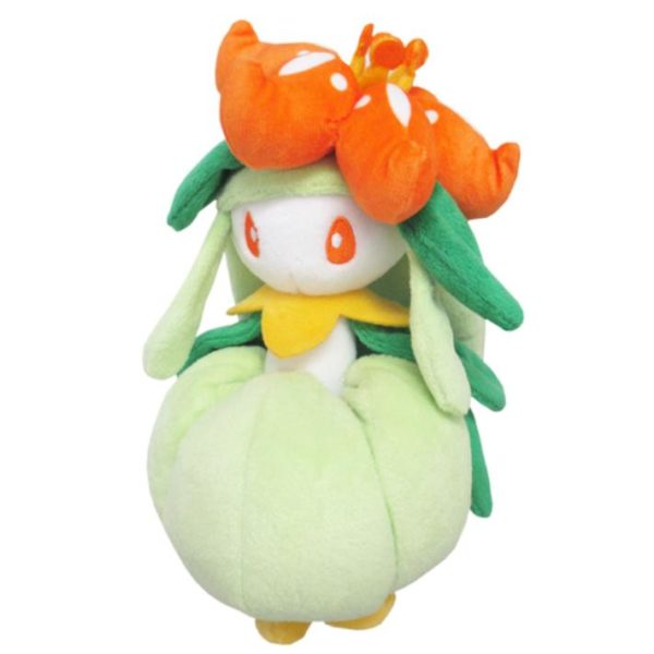 lilligant-all-star-collection