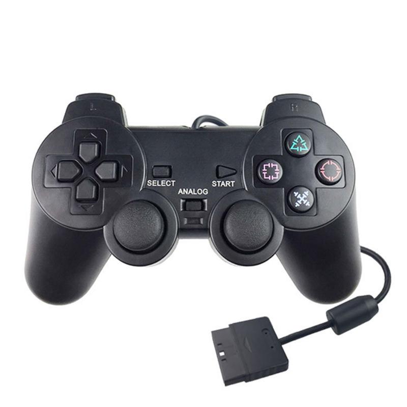 Download PS2 Wired Controller | Video Game Heaven