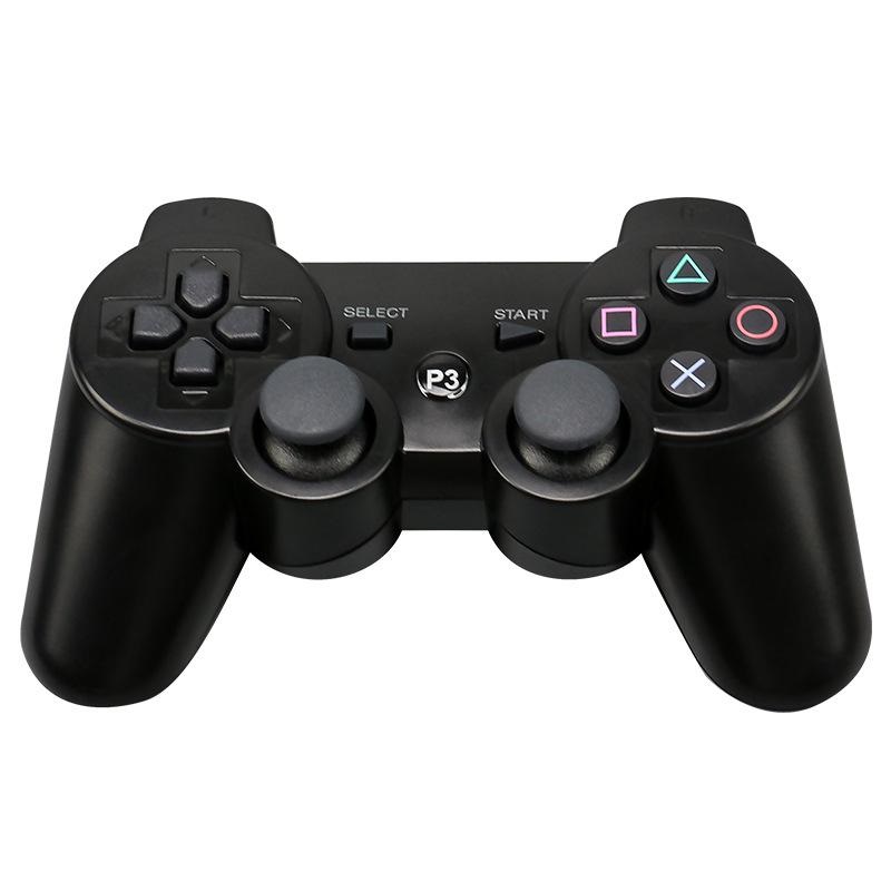 PS3 Wireless Controller | Video Game Heaven