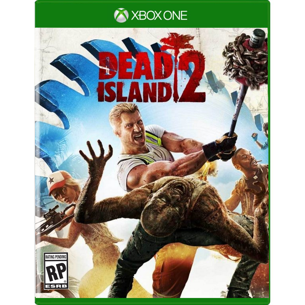 download dead island 2 torrent