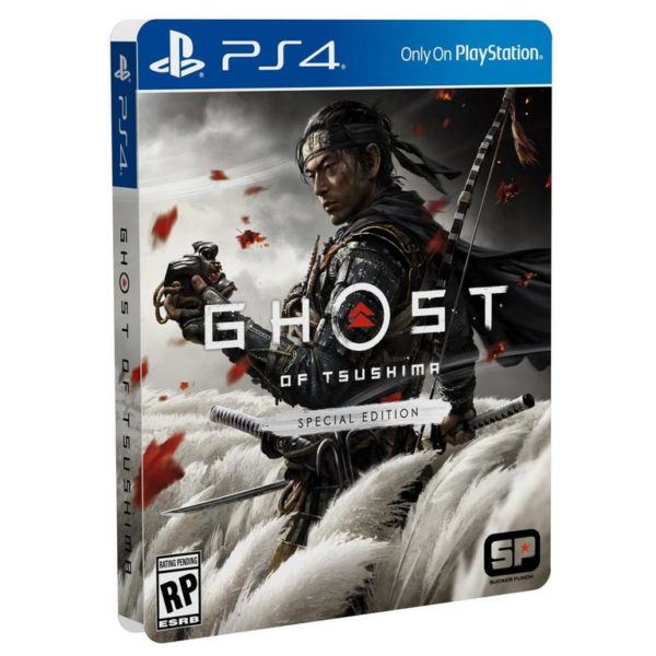Ghost-of-Tsushima-Special-Edition