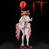 PENNYWISE BISHOUJO 17 SCALE STATUE IT 2017