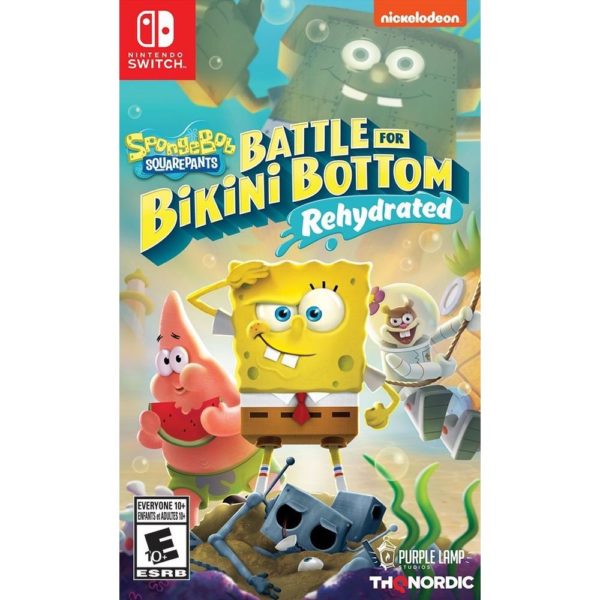 SpongeBob-SquarePants-Battle-for-Bikini-Bottom-Rehydrated-Switch