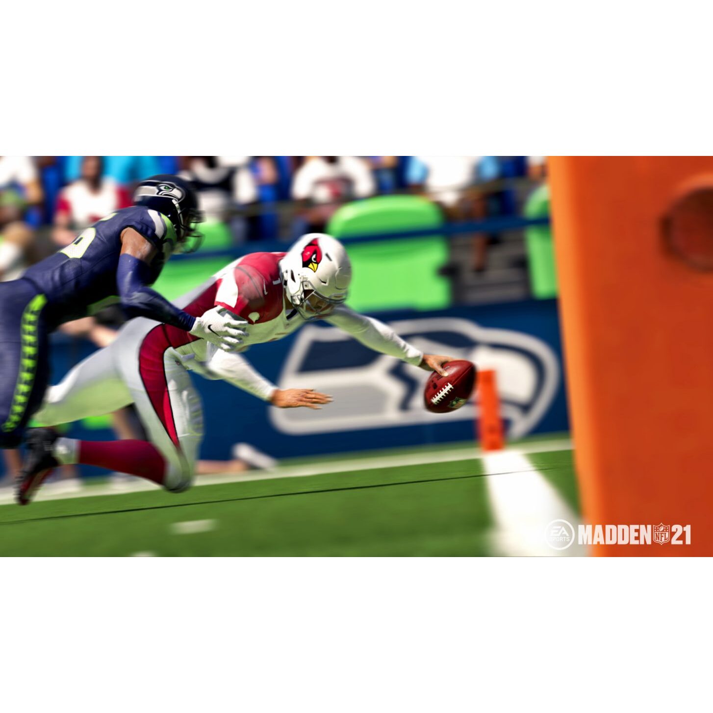 Madden NFL 21 (Xbox One) | Video Game Heaven