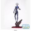 “Evangelion: New Theatrical Edition” LPM Figure “Kaworu Nagisa”