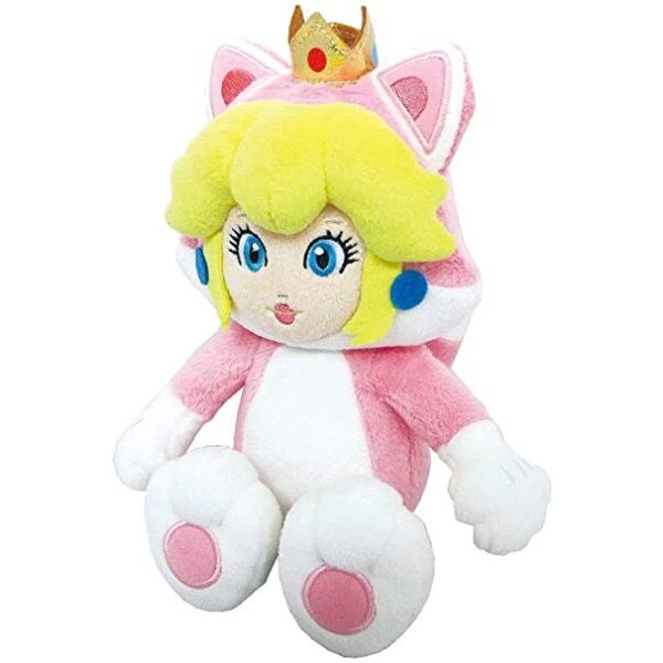 cat-peach-all-star-collection