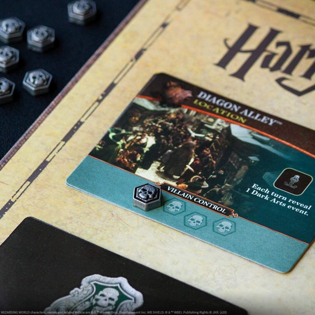 hogwarts legacy steam deck