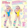 super-sonico-80s-another-color