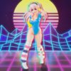 super-sonico-80s-another-color-blue (2)