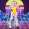 super-sonico-80s-another-color-yellow (2)