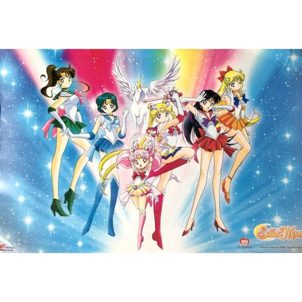 51904-sailor-moon-rainbow-poster