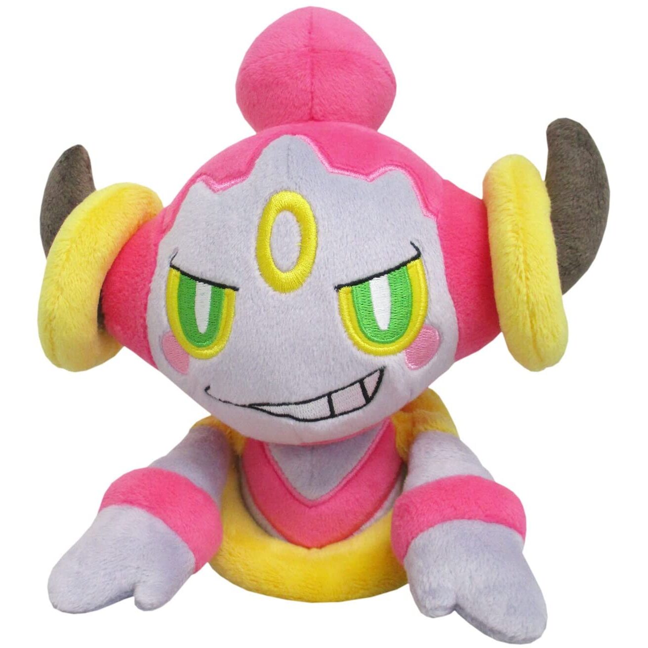 HOOPA Is Officially BACK! Highest WIn Rate Supporter In Pokemon