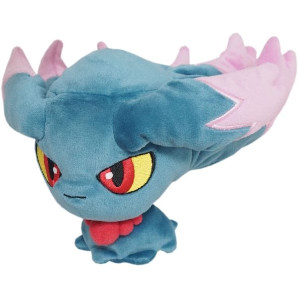 misdreavous-all-star-collection-plush