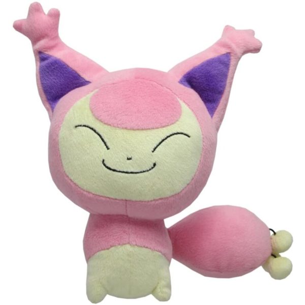 skitty-all-star-collection-plush