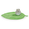 Big Totoro Leaf Lovey My Neighbor Totoro My First Totoro Plush (2)