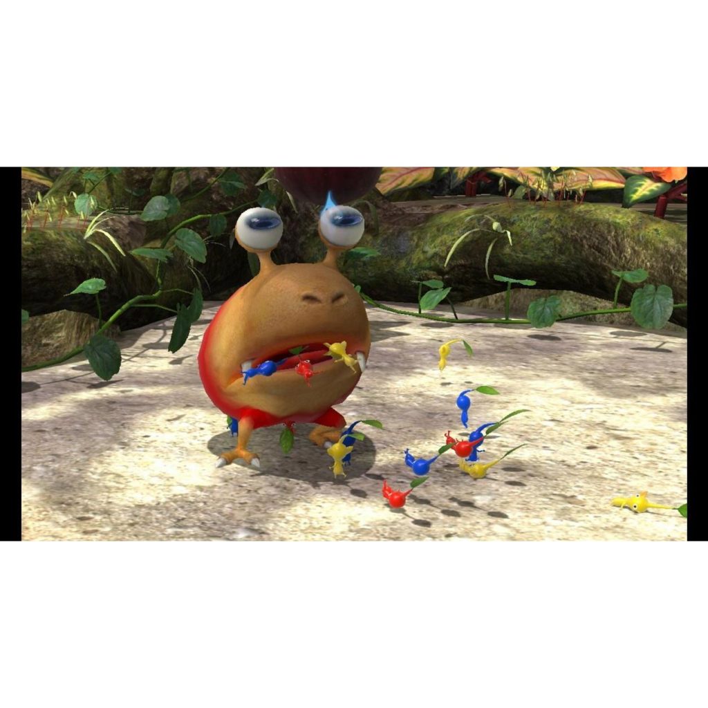download pikmin 4 switch