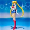 Sailor Moon (Animation Color Edition) S.H.Figuarts Figure (1)