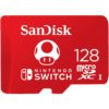 SanDisk 128GB Micro SD 3