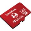 SanDisk 128GB Micro SD 4