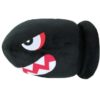 Banzai Bill Official Super Mario Cushion Plush