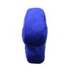 Bright Blue Splatoon 2 Squid Cushion (2)