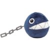 Chain Chomp Official Super Mario All Star Collection Plush (3)