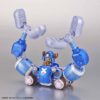Chopper Robo (One Piece Stampede Color Ver.) 20th Anniversary Bandai Model Kit (10)