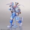 Chopper Robo (One Piece Stampede Color Ver.) 20th Anniversary Bandai Model Kit (3)