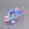 Chopper Robo (One Piece Stampede Color Ver.) 20th Anniversary Bandai Model Kit (5)