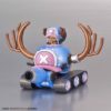 Chopper Robo (One Piece Stampede Color Ver.) 20th Anniversary Bandai Model Kit (8)