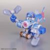 Chopper Robo (One Piece Stampede Color Ver.) 20th Anniversary Bandai Model Kit (9)