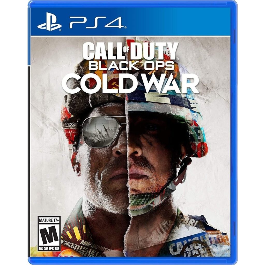 call of duty cold war install campaign ps4