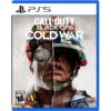 CoD Black Ops Cold War PS5