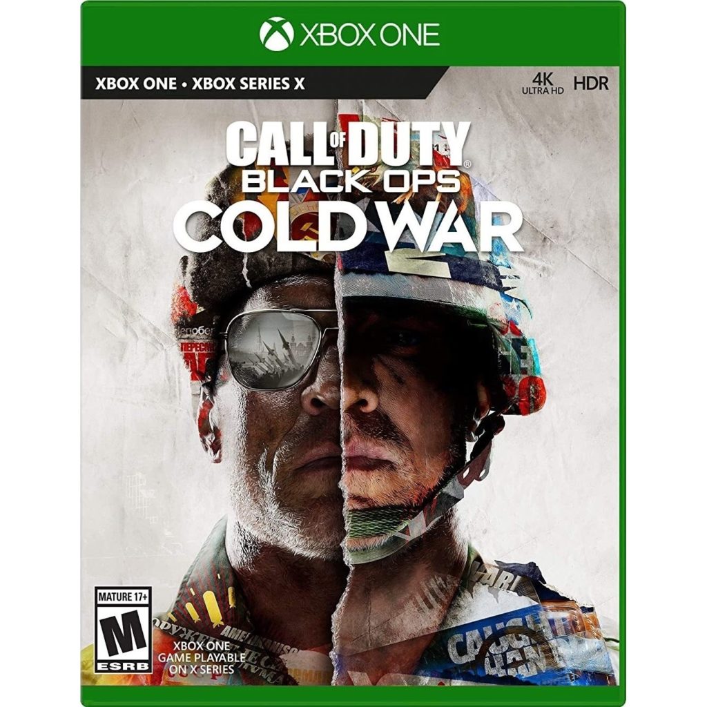 call of duty black ops cold war xbox key