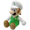 Fire Luigi Official Super Mario Plush (1)