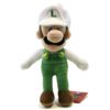 Fire Luigi Official Super Mario Plush (2)
