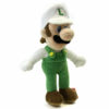 Fire Luigi Official Super Mario Plush (3)