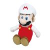 Fire Mario Official Super Mario All Star Plush (2)