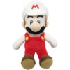 Fire Mario Official Super Mario All Star Plush (3)