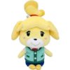Isabelle Official Animal Crossing Plush (1)