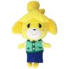 Isabelle Official Animal Crossing Plush (2)